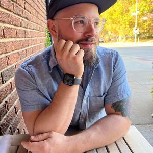 Meet your Posher, Jake